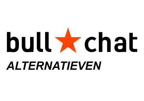 alternatief voor bullchat|11 alternatieven voor Bullchat